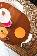 Iconic Apartment in Porta Carini by Wonderful Italy