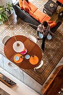 Iconic Apartment in Porta Carini by Wonderful Italy