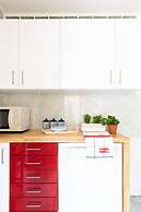 Iconic Apartment in Porta Carini by Wonderful Italy