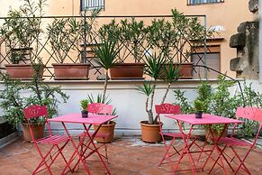 Iconic Apartment in Porta Carini by Wonderful Italy