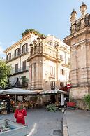Iconic Apartment in Porta Carini by Wonderful Italy