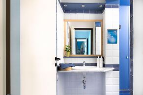 Iconic Apartment in Porta Carini by Wonderful Italy