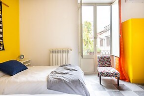 Iconic Apartment in Porta Carini by Wonderful Italy