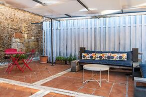 Iconic Apartment in Porta Carini by Wonderful Italy