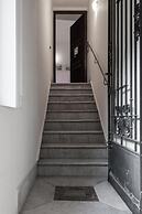 Iconic Apartment in Porta Carini by Wonderful Italy