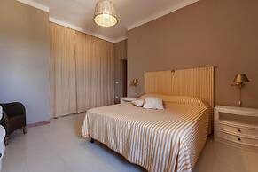 Villetta Tisbe in Ostuni