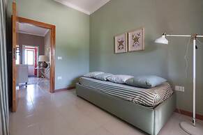 Villetta Tisbe in Ostuni