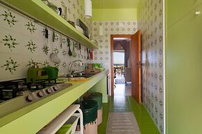 Villetta Tisbe in Ostuni