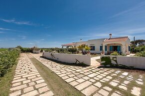 Villetta Tisbe in Ostuni