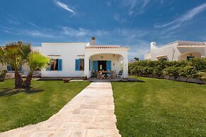 Villetta Tisbe in Ostuni