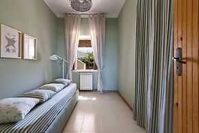 Villetta Tisbe in Ostuni