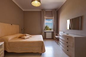 Villetta Tisbe in Ostuni