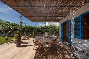 Villetta Tisbe in Ostuni