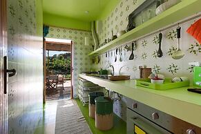 Villetta Tisbe in Ostuni