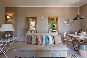 Villetta Tisbe in Ostuni