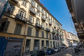 Saluzzo 16 - Casa di Ele in San Salvario