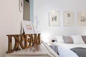 Saluzzo 16 - Casa di Ele in San Salvario