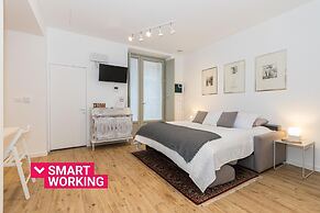 Saluzzo 16 - Casa di Ele in San Salvario