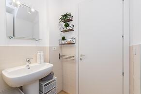 Saluzzo 16 - Casa di Ele in San Salvario