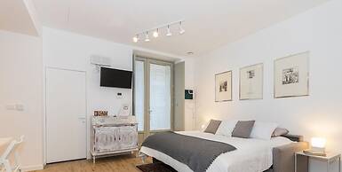 Saluzzo 16 - Casa di Ele in San Salvario