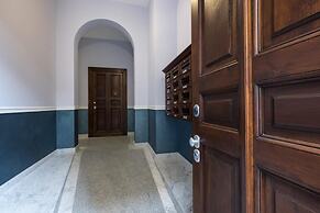 Saluzzo 16 - Casa di Ele in San Salvario