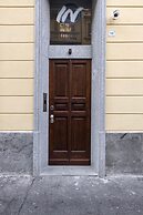 Saluzzo 16 - Casa di Ele in San Salvario