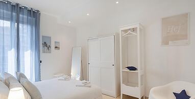 Shelley Apartments by Wonderful Italy - Ocean