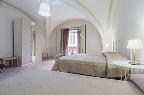 Apartment Manzoni 40 by Wonderful Italy