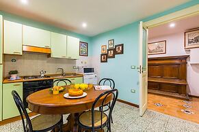 Appartamento a Santa Maria La Nova by Wonderful Italy