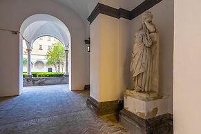 Appartamento a Santa Maria La Nova by Wonderful Italy