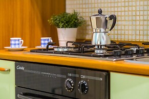 Appartamento a Santa Maria La Nova by Wonderful Italy