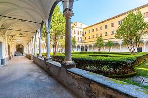 Appartamento a Santa Maria La Nova by Wonderful Italy