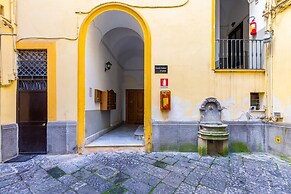 Appartamento a Santa Maria La Nova by Wonderful Italy