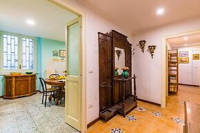 Appartamento a Santa Maria La Nova by Wonderful Italy