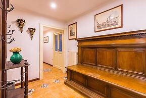 Appartamento a Santa Maria La Nova by Wonderful Italy