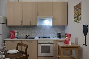 Vegetti Twins Apartment B by Wonderful Italy