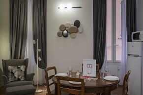 Vegetti Twins Apartment B by Wonderful Italy