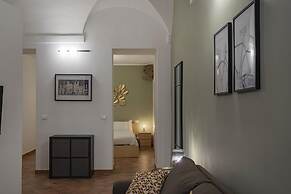 Vegetti Twins Apartment B by Wonderful Italy