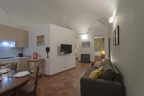 Vegetti Twins Apartment B by Wonderful Italy