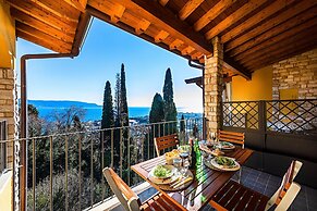 Bellavista 2 5 Apartment by Wonderful Italy