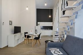 Atelier Apartments - Geometric 7 - RS