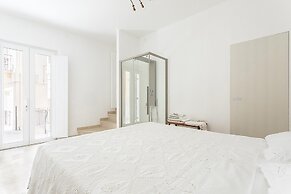 Casa Milvus in Centro Storico by Wonderful Italy