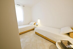 Blue Sea Villas With Garden View by Wonderful Italy