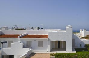 Blue Sea Villas With Garden View by Wonderful Italy