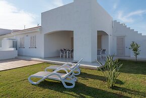 Blue Sea Villas With Garden View by Wonderful Italy