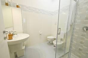 Blue Sea Villas With Garden View by Wonderful Italy