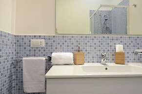 Blue Sea Villas With Garden View by Wonderful Italy