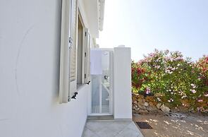 Blue Sea Villas With Garden View by Wonderful Italy