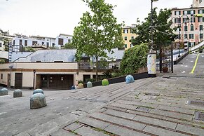 Casa Giustiniani by Wonderful Italy