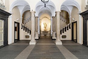 Casa Giustiniani by Wonderful Italy